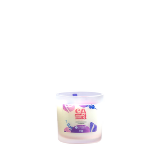 Vela Perfumada Bem-Estar Relaxante 170g